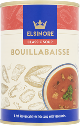 Elsinore Bouillabaisse Soup 400G