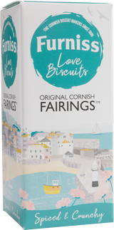 Furniss Original Cornish Fairings 200G