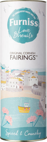 Furniss Original Cornish Fairings Drum 300G