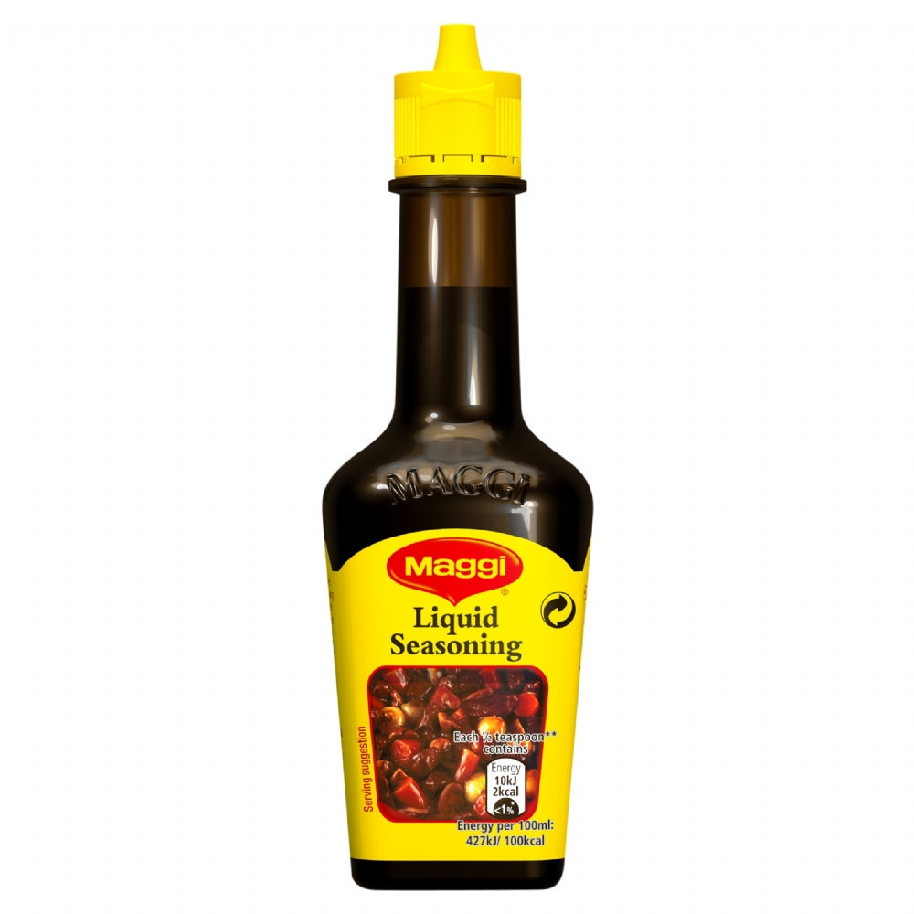 Maggi Liquid Seasoning 100ML