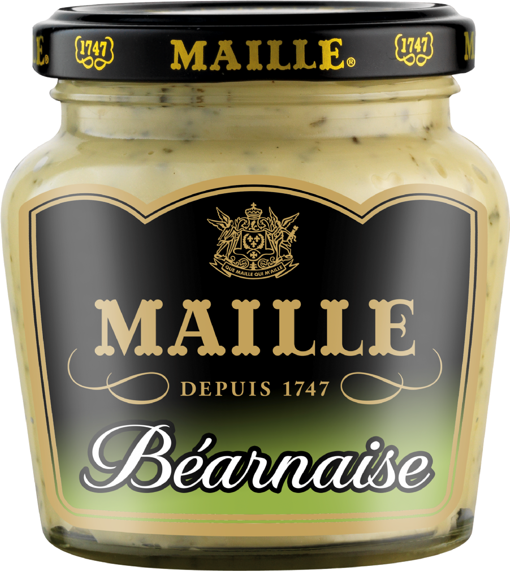 Maille Bearnaise Sauce 200G