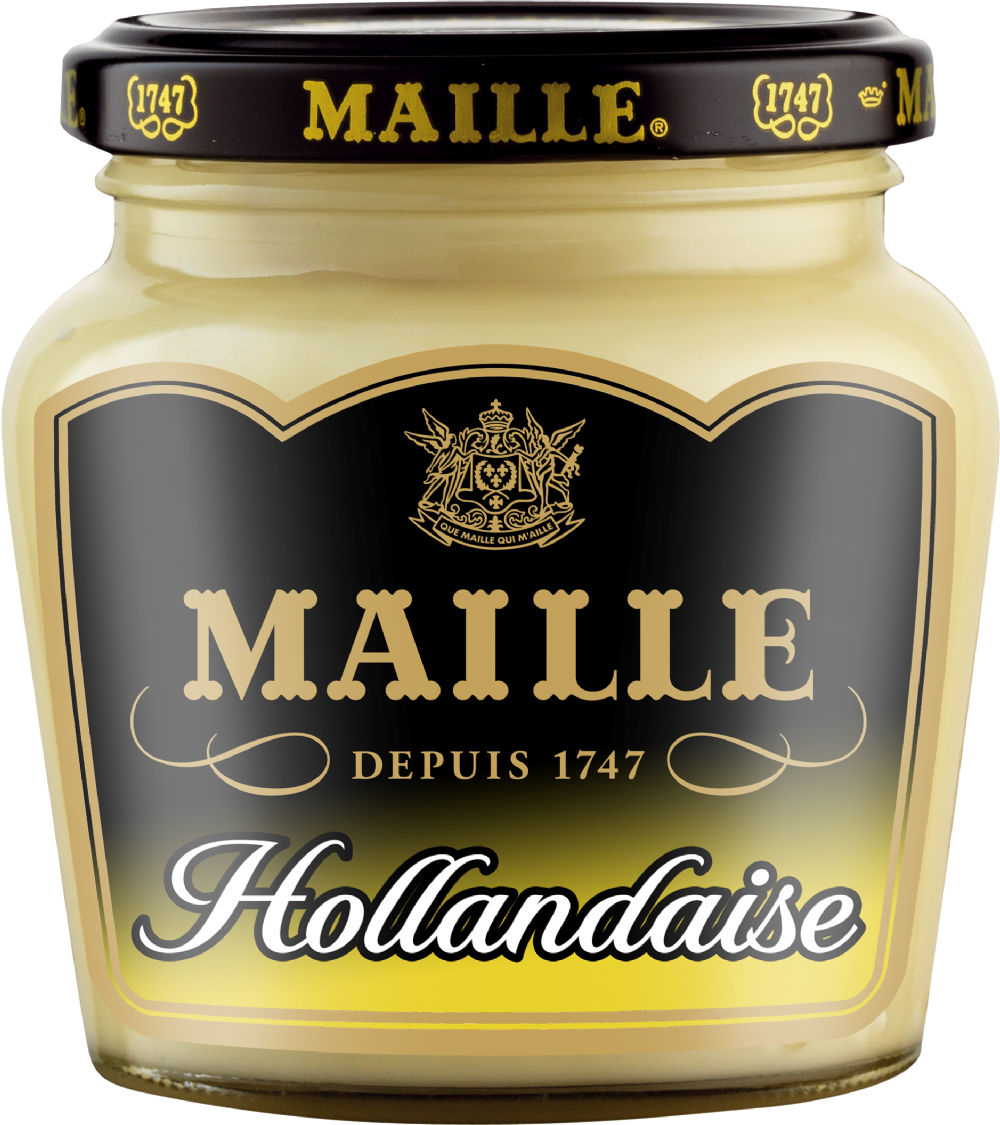 Maille Hollandaise Sauce 200G