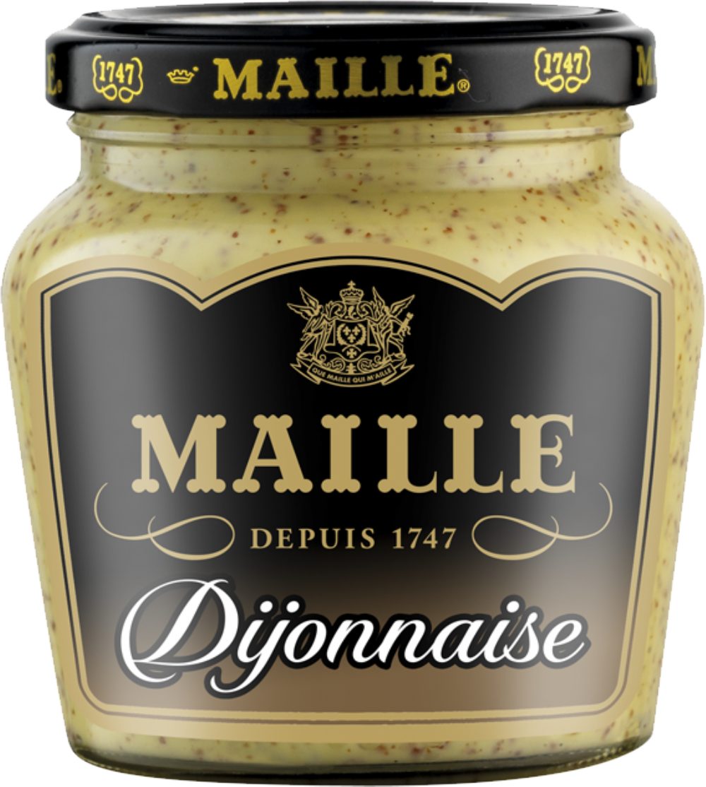 Maille Dijonnaise 200G