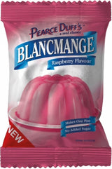 Pearce Duff's Raspberry Blancmange 35G