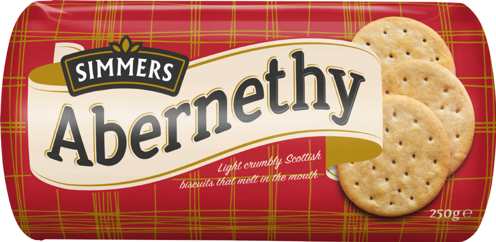 Simmers Abernethy 250G