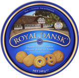 Royal Dansk Danish Butter Cookies 340G