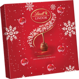 Lindt Lindor Mini Advent Calendar 109G