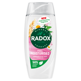 Radox Moisture Shower Gel PM £1.25 225ML