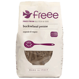 Doves Farm Buckwheat Penne Pasta 500G