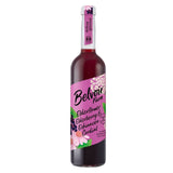 Belvoir Farm Cordial 'Elderflower, Elderberry & Echinacea' 500ML