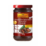 Lee Kum Kee Chinese Five-Spice Sauce 195G