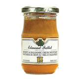 Fallot Dijon Mustard With Honey And Balsamic Vinegar 210G