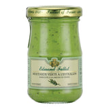 Fallot Dijon Mustard With Tarragon 105G