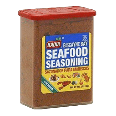 Badia Biscayne Bay Seafood Seasoning 113.4G (4oz)