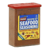 Badia Biscayne Bay Seafood Seasoning 113.4G (4oz)