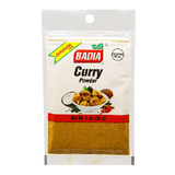 Badia Jamaican Style Curry Powder 28.3G (1oz)