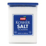 Badia Kosher Salt 226.8G (8oz)