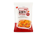 Yongpoong Instant Topokki Yopokki 2 Portion 280G - World Food Shop