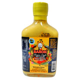 Baron Bajan Style Hot Sauce 200ML