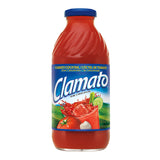 Clamato Tomato Cocktail Juice 473ML