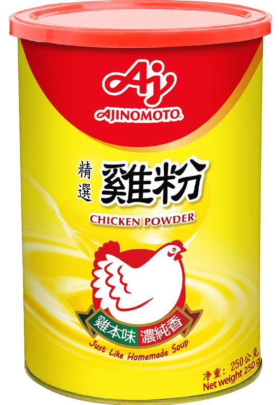 Ajinomoto Chicken Powder 250G