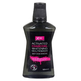 XOC Charcoal Mouthwash 500ML