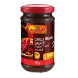 Lee Kum Kee Chilli Bean Sauce 195G