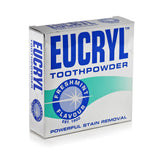 Eucryl Toothpowder Freshmint 50g