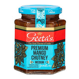 Geeta's Premium Mango Chutney Medium 320G