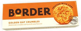 Border Golden Oat Crumbles 135G