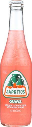 Jarritos Guava 370Ml - World Food Shop