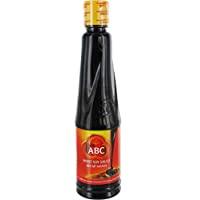 ABC Kecap Manis - Sweet Soy Sauce 600ml - World Food Shop