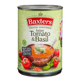 Baxters Italian Tomato Basil Soup 400G