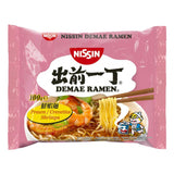 Nissin Demae Ramen Prawn 100G - World Food Shop