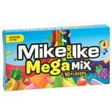 Mike & Ike Mega Mix 5Oz - World Food Shop