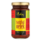 Malay Taste Sambal Oelek Paste 185G