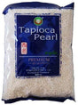 X.O Tapioca Pearl White 375G - World Food Shop