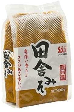 Hikari Inaka Miso 400G - World Food Shop