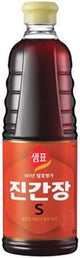 Sempio Soy Sauce Jin S 500ML