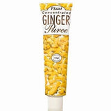 Fissi Ginger Puree 110G