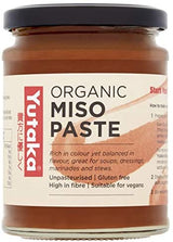 Yutaka Organic Miso Paste 300G