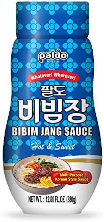 Paldo Bibimjang Signature Original 380g **Expiry Oct 2024**