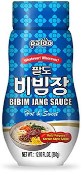 Paldo Bibimjang Signature Original 380g **Expiry Oct 2024**