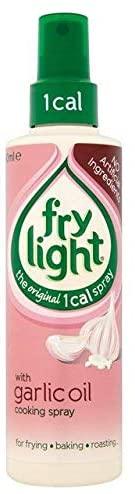 Frylight Garlic Oil Spray 190Ml - World Food Shop