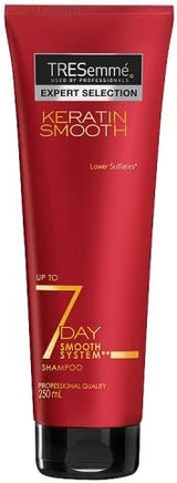 Tresemme Keratin Smooth Shampoo 250ML