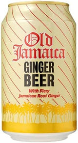 Old Jamaica Ginger Beer 330ml