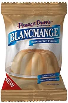 Pearce Duff’s Butterscotch Blancmange 35G