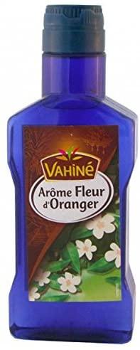 Vahine Orange Blossom Aroma 200Ml - World Food Shop