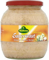 Kuhne Sauerkraut 810G