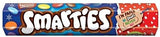 Smarties Festive Giant 120G - World Food Shop